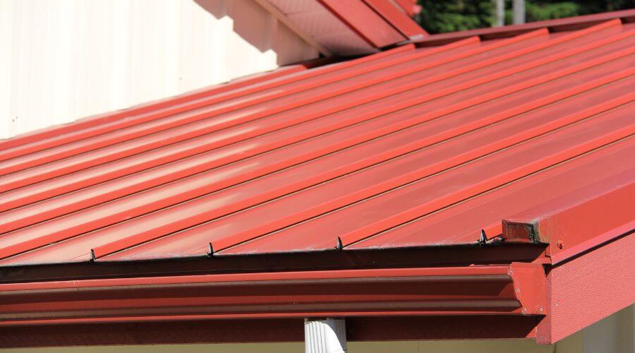 Roof Gutter Cleaning in Carson, VA